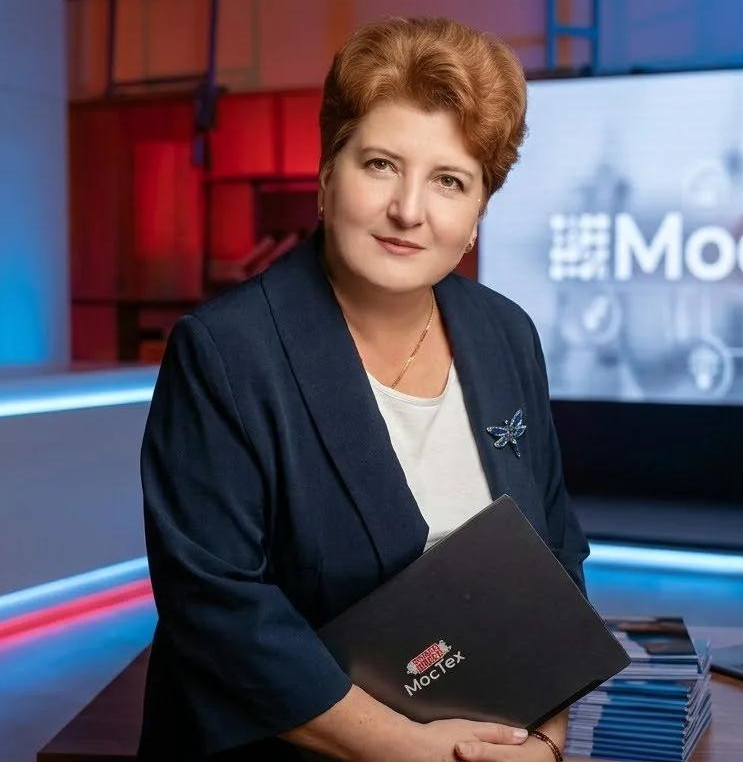 Татьяна Анатольевна Викторова